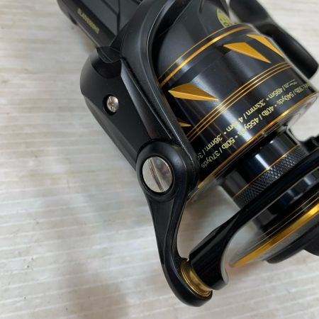  PENN スピニングリール  美品  箱付 スラマーⅣ SLAⅣ6500HS