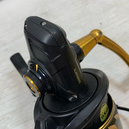  PENN スピニングリール  美品  箱付 スラマーⅣ SLAⅣ6500HS