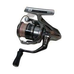 ττ SHIMANO シマノ スピニングリール  21ナスキー2500  043160 Bランク