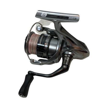  SHIMANO シマノ スピニングリール  21ナスキー2500  043160
