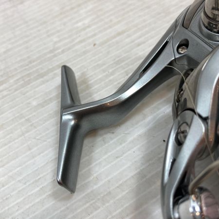  SHIMANO シマノ スピニングリール  21ナスキー2500  043160