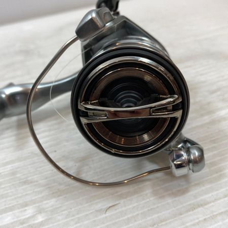  SHIMANO シマノ スピニングリール  21ナスキー2500  043160