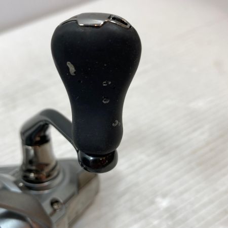  SHIMANO シマノ スピニングリール  21ナスキー2500  043160