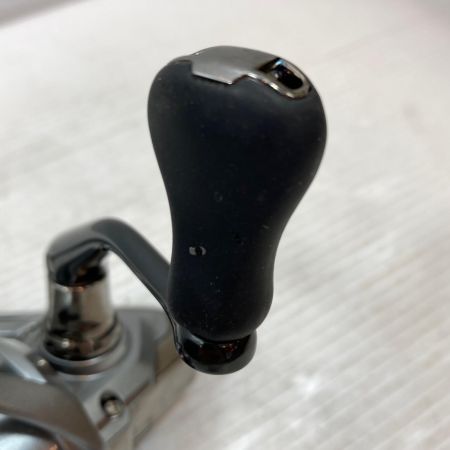  SHIMANO シマノ スピニングリール  21ナスキー2500  043160