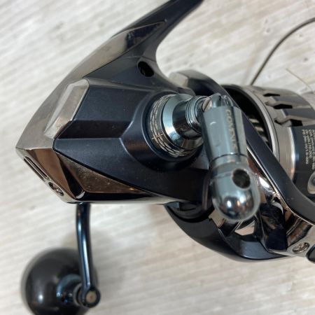  SHIMANO シマノ スピニングリール  20ストラディックSW 4000XG  04242