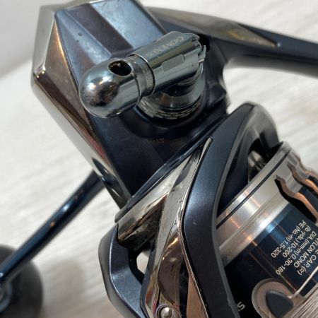  SHIMANO シマノ スピニングリール  20ストラディックSW 4000XG  04242
