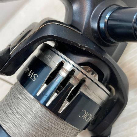  SHIMANO シマノ スピニングリール  20ストラディックSW 4000XG  04242