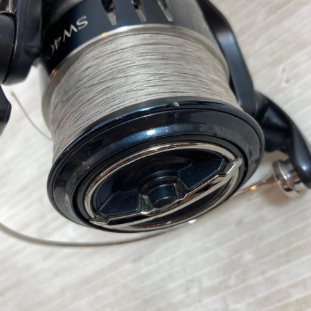 SHIMANO シマノ スピニングリール  20ストラディックSW 4000XG  04242