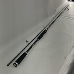 Abu Garcia アブガルシア ルアーロッド Abu Garcia アブガルシア クロスフィールドXSFS-862M ８’6" Bランク