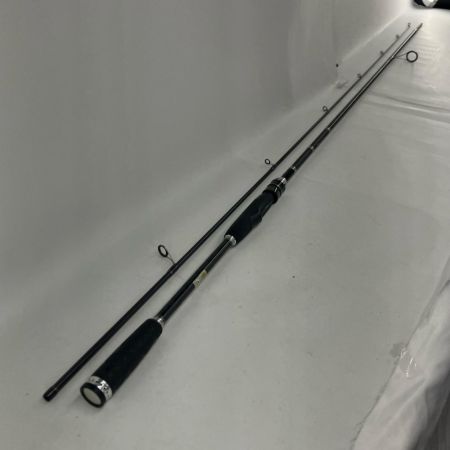 Abu Garcia アブガルシア ルアーロッド Abu Garcia アブガルシア クロスフィールドXSFS-862M ８’6"
