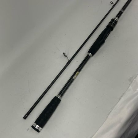 Abu Garcia アブガルシア ルアーロッド Abu Garcia アブガルシア クロスフィールドXSFS-862M ８’6"