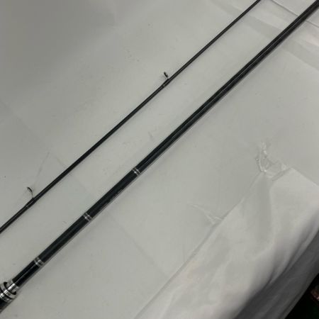 Abu Garcia アブガルシア ルアーロッド Abu Garcia アブガルシア クロスフィールドXSFS-862M ８’6"