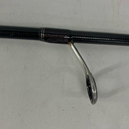 Abu Garcia アブガルシア ルアーロッド Abu Garcia アブガルシア クロスフィールドXSFS-862M ８’6"