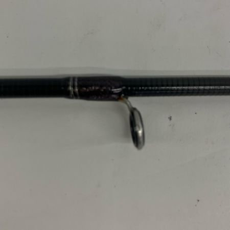 Abu Garcia アブガルシア ルアーロッド Abu Garcia アブガルシア クロスフィールドXSFS-862M ８’6"
