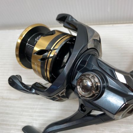  SHIMANO シマノ スピニングリール  25アルテグラ 4000  箱付 048028