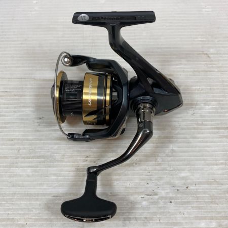  SHIMANO シマノ スピニングリール  25アルテグラ 4000  箱付 048028