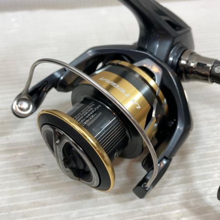  SHIMANO シマノ スピニングリール  25アルテグラ 4000  箱付 048028