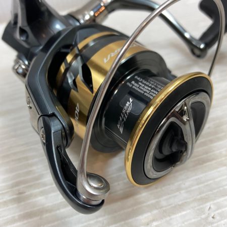  SHIMANO シマノ スピニングリール  25アルテグラ 4000  箱付 048028