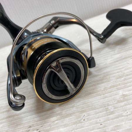  SHIMANO シマノ スピニングリール  25アルテグラ 4000  箱付 048028