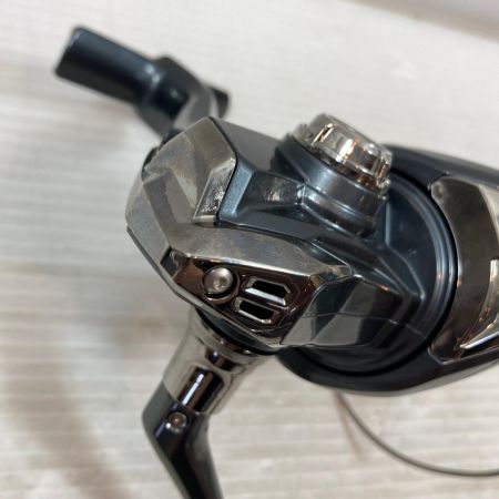  SHIMANO シマノ スピニングリール  25アルテグラ 4000  箱付 048028