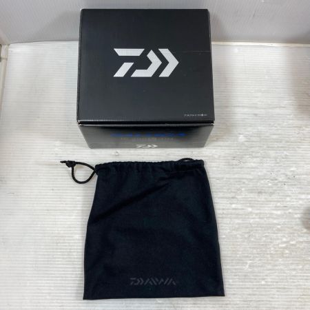  DAIWA ダイワ ベイトリール  21ソルティガIC 300L-DH  299964