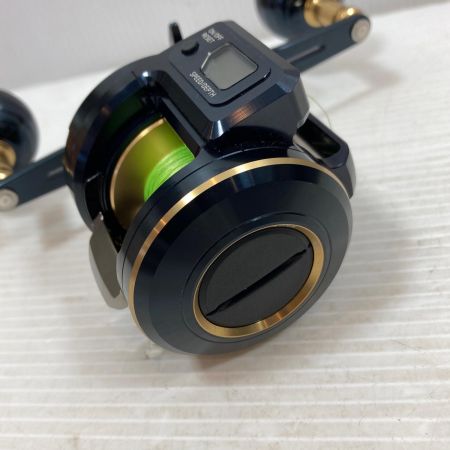  DAIWA ダイワ ベイトリール  21ソルティガIC 300L-DH  299964