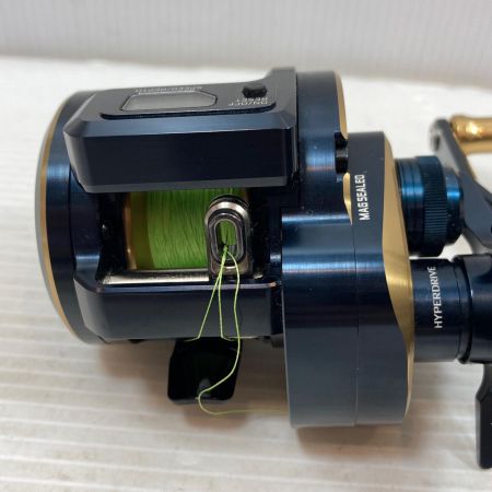  DAIWA ダイワ ベイトリール  21ソルティガIC 300L-DH  299964