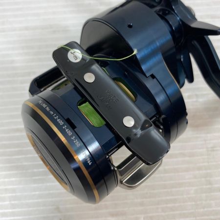  DAIWA ダイワ ベイトリール  21ソルティガIC 300L-DH  299964