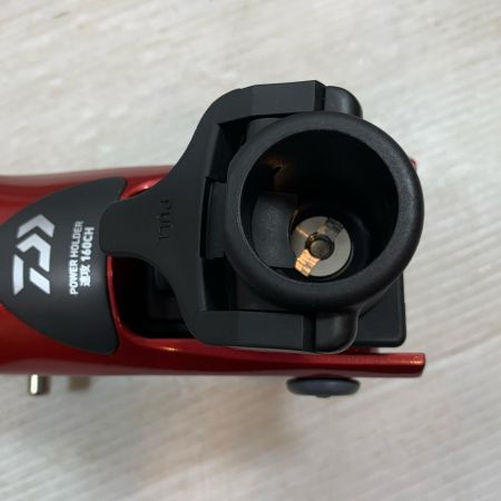  DAIWA ダイワ ロッドホルダー  パワーホルダー速攻160CH 