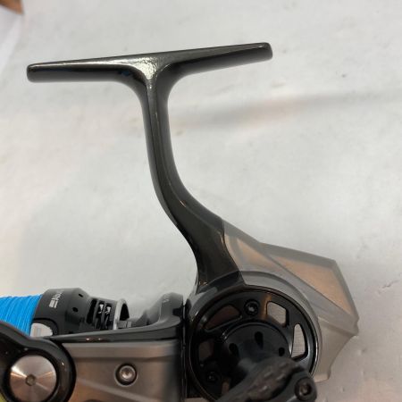  Abu Garcia アブガルシア スピニングリール  美品  レボSP ビースト 1000S 1590641