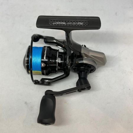  Abu Garcia アブガルシア スピニングリール  美品  レボSP ビースト 1000S 1590641