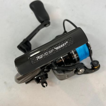  Abu Garcia アブガルシア スピニングリール  美品  レボSP ビースト 1000S 1590641