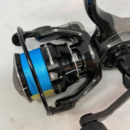  Abu Garcia アブガルシア スピニングリール  美品  レボSP ビースト 1000S 1590641