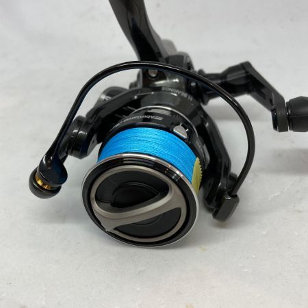  Abu Garcia アブガルシア スピニングリール  美品  レボSP ビースト 1000S 1590641