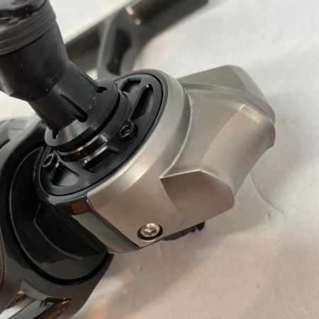  Abu Garcia アブガルシア スピニングリール  美品  レボSP ビースト 1000S 1590641