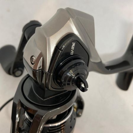  Abu Garcia アブガルシア スピニングリール  美品  レボSP ビースト 1000S 1590641
