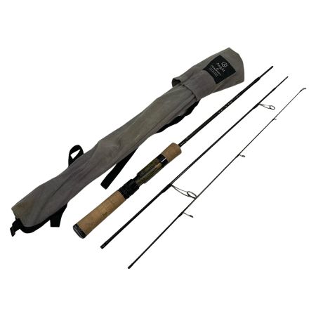  Anglo&company ルアーロッド  キズ有  袋付 パラゴン PR493