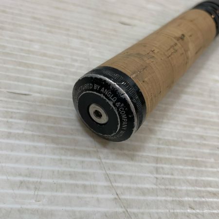  Anglo&company ルアーロッド  キズ有  袋付 パラゴン PR493