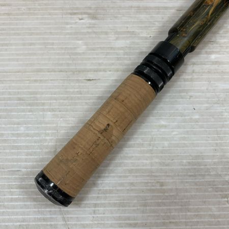  Anglo&company ルアーロッド  キズ有  袋付 パラゴン PR493