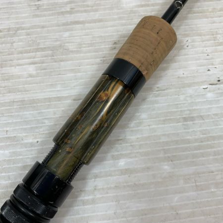  Anglo&company ルアーロッド  キズ有  袋付 パラゴン PR493