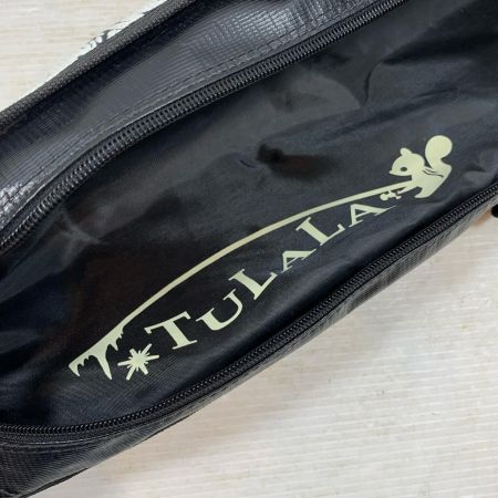  TULALA ルアーロッド  キズ有  ケース付 ジェットスロ ジェットセッター 86C