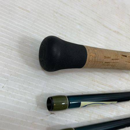  TULALA ルアーロッド  キズ有  ケース付 ジェットスロ ジェットセッター 86C