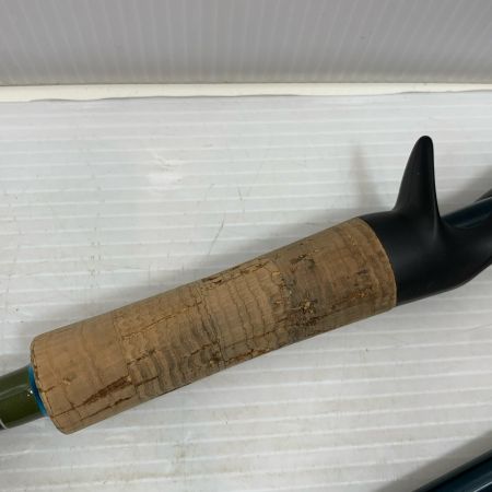  TULALA ルアーロッド  キズ有  ケース付 ジェットスロ ジェットセッター 86C