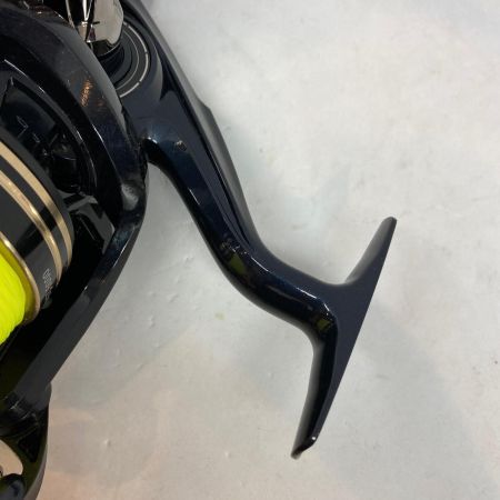  DAIWA ダイワ スピニングリール  17クロスキャスト5000  059652