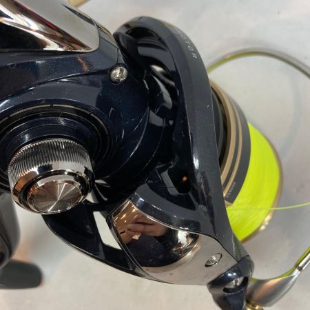  DAIWA ダイワ スピニングリール  17クロスキャスト5000  059652