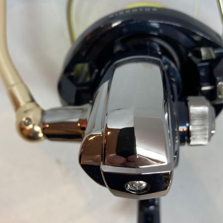  DAIWA ダイワ スピニングリール  17クロスキャスト5000  059652