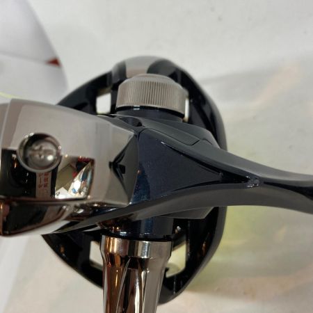  DAIWA ダイワ スピニングリール  17クロスキャスト5000  059652