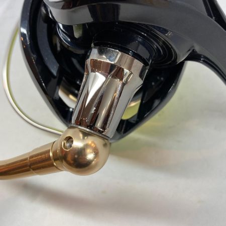  DAIWA ダイワ スピニングリール  17クロスキャスト5000  059652