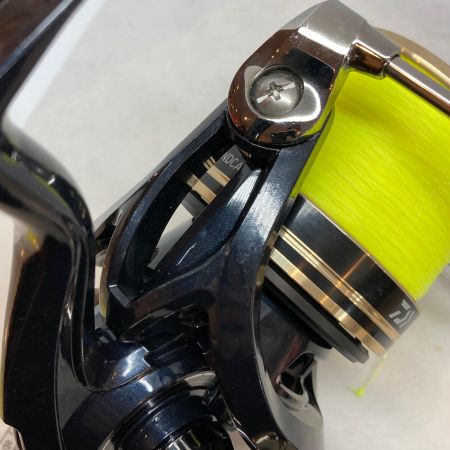  DAIWA ダイワ スピニングリール  17クロスキャスト5000  059652