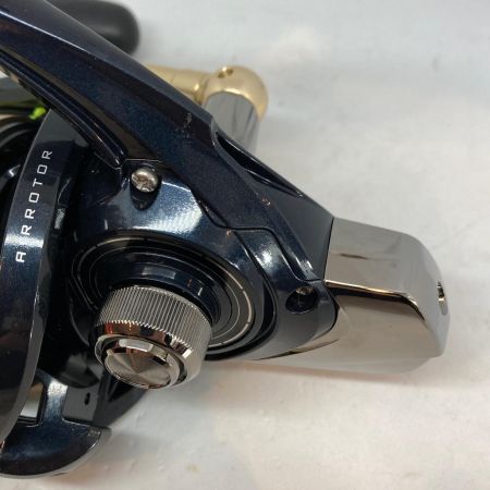  DAIWA ダイワ スピニングリール  17クロスキャスト5000  059652